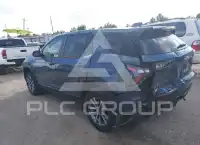 2026 Chevrolet Equinox фото