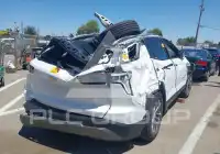 2026 Chevrolet Equinox фото