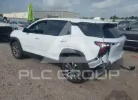 2026 Chevrolet Equinox photo