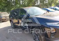 2026 Chevrolet Equinox фото