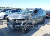 2026 Chevrolet Equinox фото