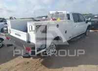 2026 Chevrolet SILVERADO фото