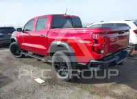 2026 Chevrolet Colorado фото