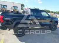 2026 Chevrolet Colorado фото