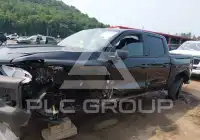 2026 Chevrolet Colorado фото