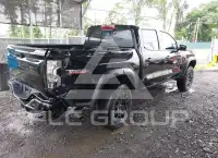 2026 Chevrolet Colorado фото