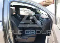 2026 Chevrolet Colorado фото