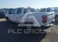 2026 Chevrolet Colorado фото