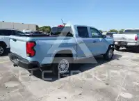 2026 Chevrolet Colorado фото