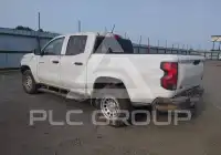 2026 Chevrolet Colorado фото