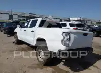 2026 Chevrolet Colorado фото