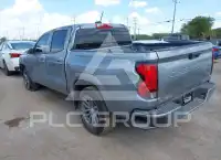 2026 Chevrolet Colorado фото