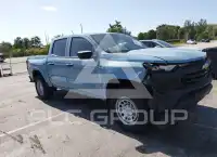 2026 Chevrolet Colorado фото
