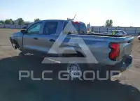 2026 Chevrolet Colorado фото