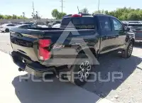 2026 Chevrolet Colorado фото