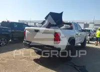 2026 Chevrolet Colorado фото