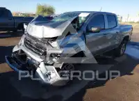 2026 Chevrolet Colorado фото