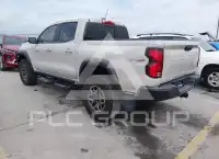 2026 Chevrolet Colorado фото