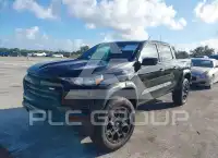 2026 Chevrolet Colorado фото