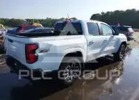 2026 Chevrolet Colorado фото