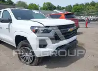 2026 Chevrolet Colorado фото