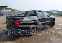 2026 Chevrolet Colorado фото