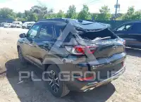 2026 Chevrolet TRAILBLAZE photo