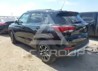 2026 Chevrolet TRAILBLAZE photo
