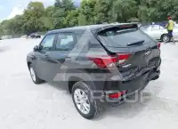 2026 Chevrolet TRAILBLAZE photo