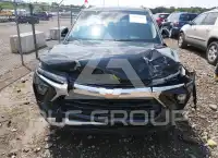 2026 Chevrolet TRAILBLAZE photo