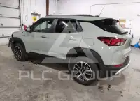 2026 Chevrolet TRAILBLAZE photo