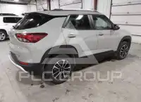 2026 Chevrolet TRAILBLAZE photo