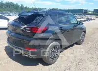 2026 Chevrolet TRAILBLAZE photo
