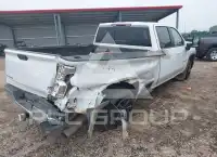 2026 Chevrolet Silverado фото
