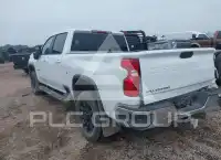 2026 Chevrolet Silverado фото