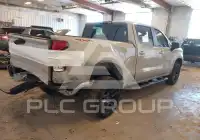 2026 Chevrolet Silverado фото