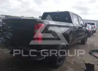 2026 Chevrolet Silverado фото