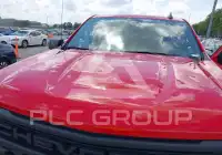 2026 Chevrolet Silverado фото