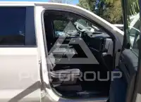 2026 Chevrolet Silverado фото
