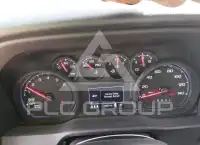 2026 Chevrolet Silverado фото