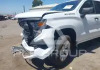 2026 Chevrolet Silverado фото
