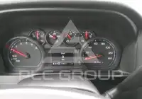 2026 Chevrolet Silverado фото