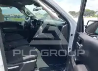 2026 Chevrolet Silverado фото