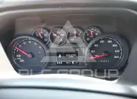 2026 Chevrolet Silverado фото
