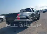 2026 Chevrolet Silverado photo