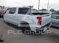 2026 Chevrolet Silverado photo