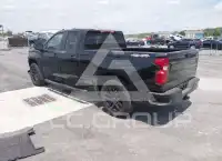2026 Chevrolet Silverado фото