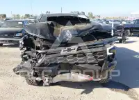 2026 Chevrolet Silverado photo