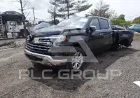 2026 Chevrolet Silverado photo