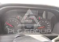 2026 Chevrolet Silverado фото